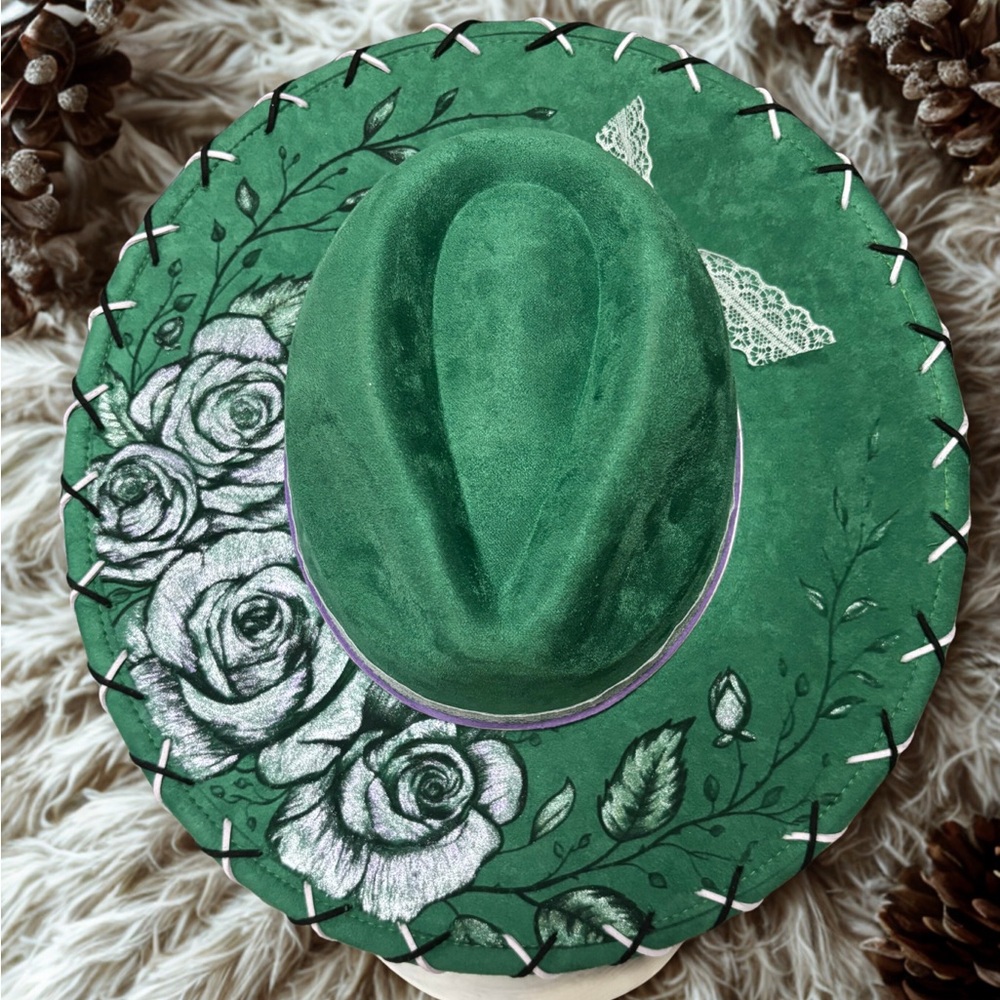 Stunning Wearable Art